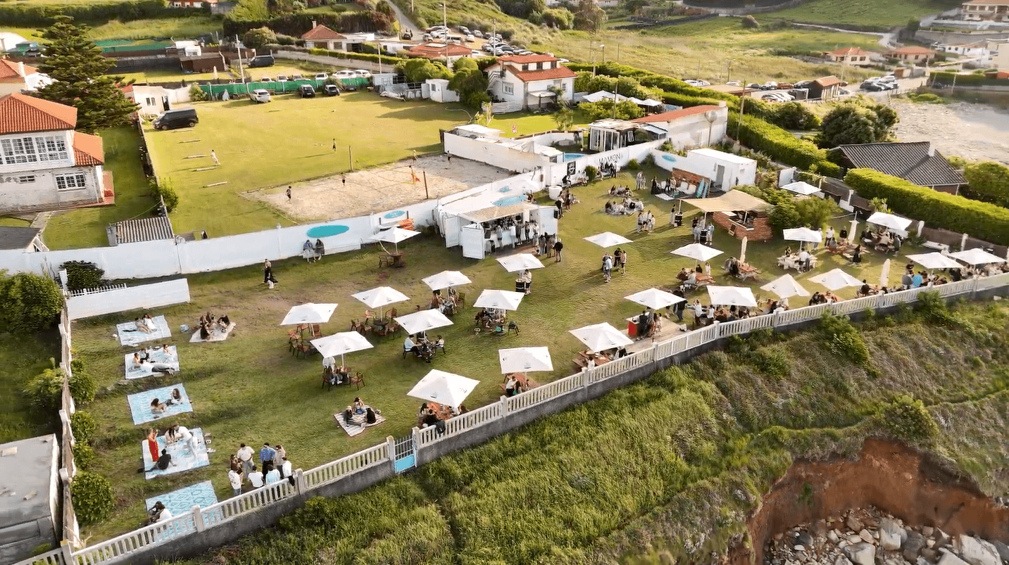 La Duna Beach Club