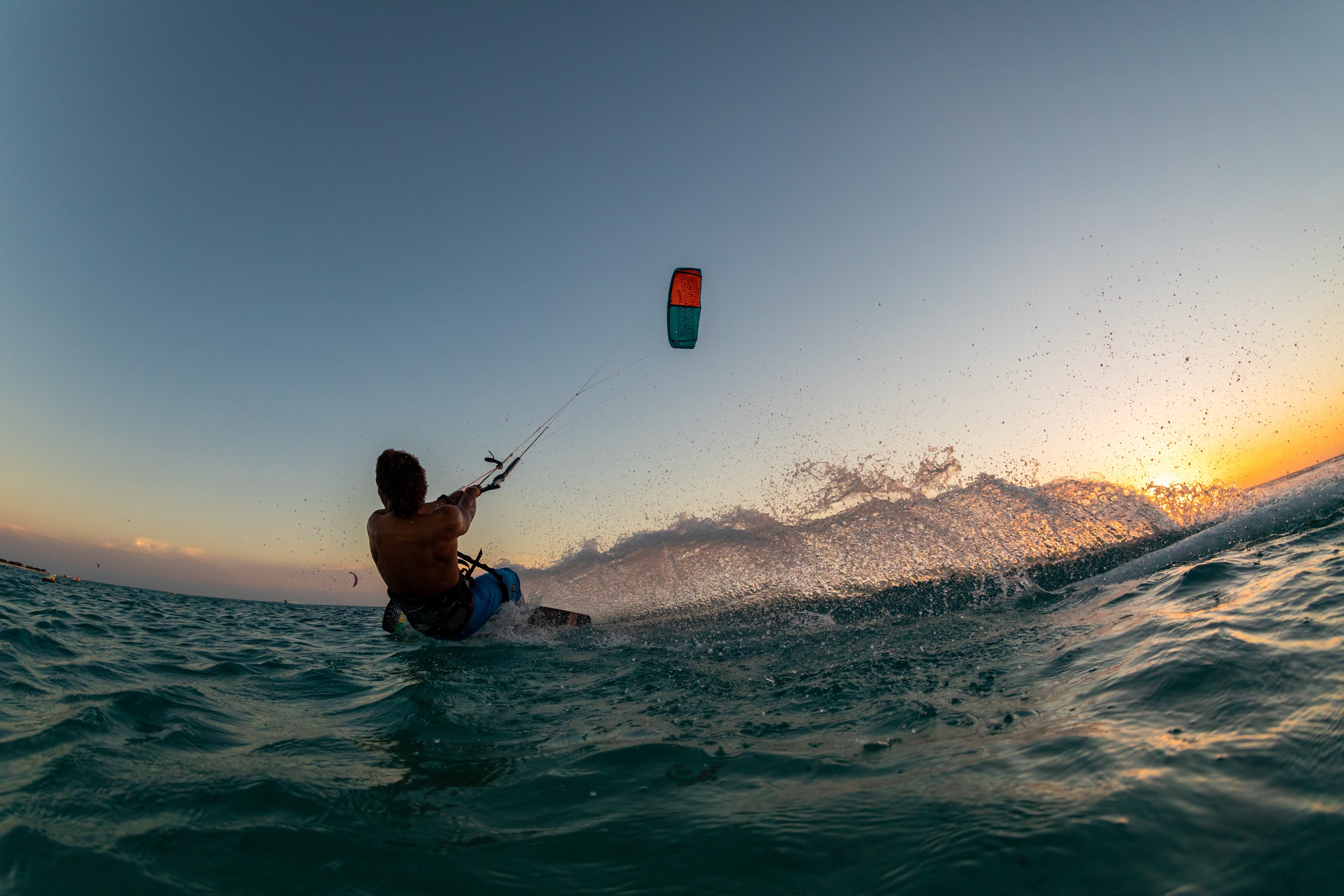 Tripz Kite Club