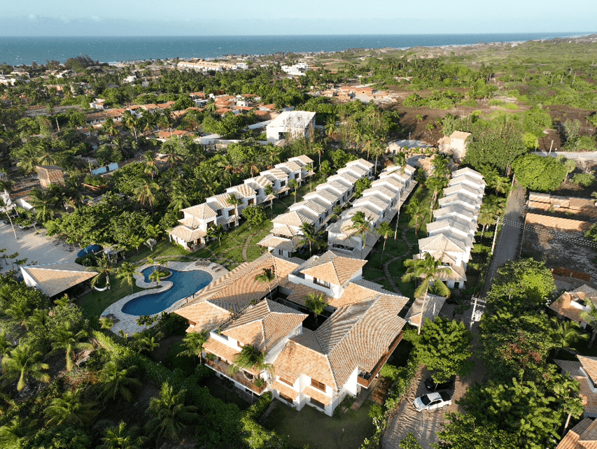 Villa Conduru